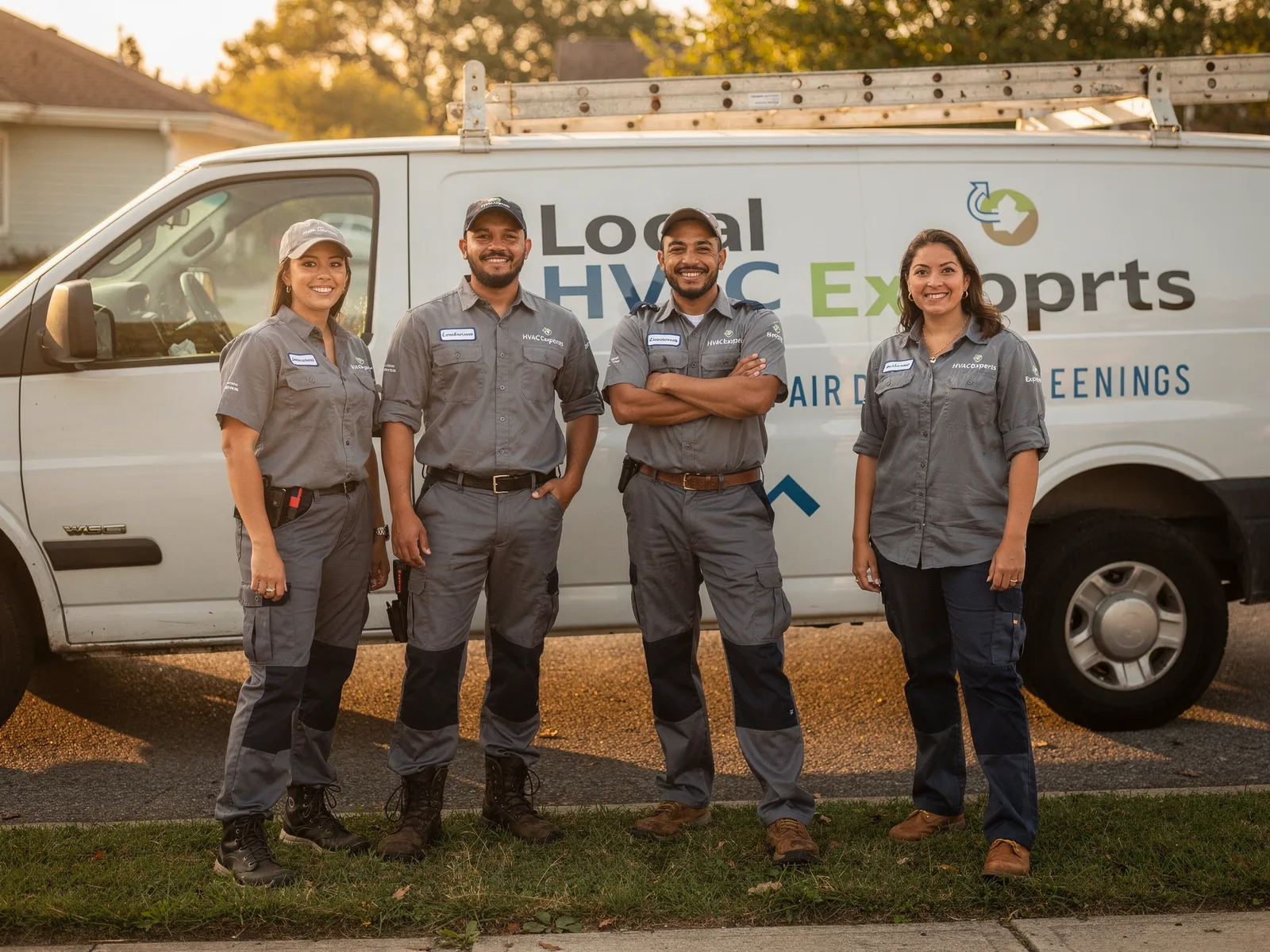 24/7 HVAC Repair & AC Replacement company in Granada, MN
